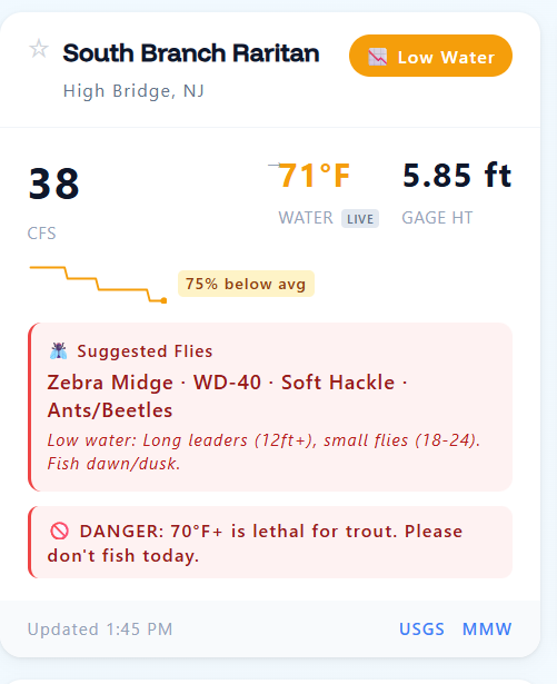 Week of June 7, 2026: Getting, hot, hot, hot!