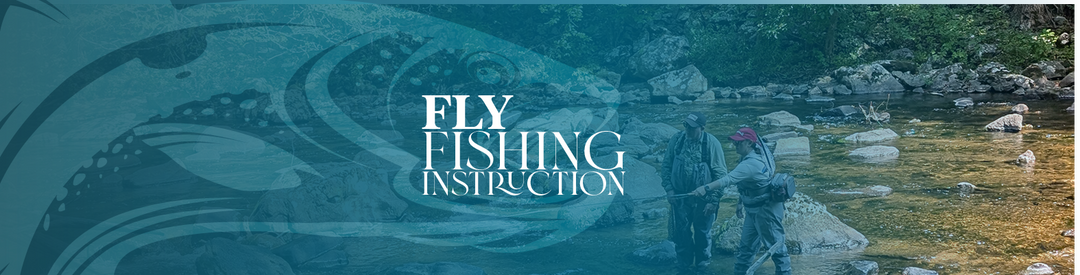 Fly Tying Classes