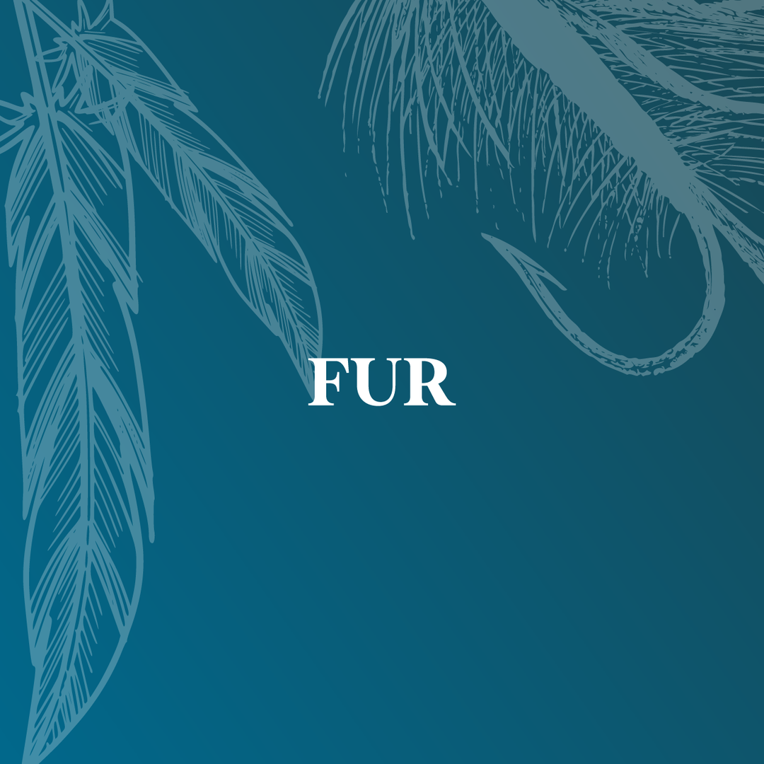 Furs & Hairs