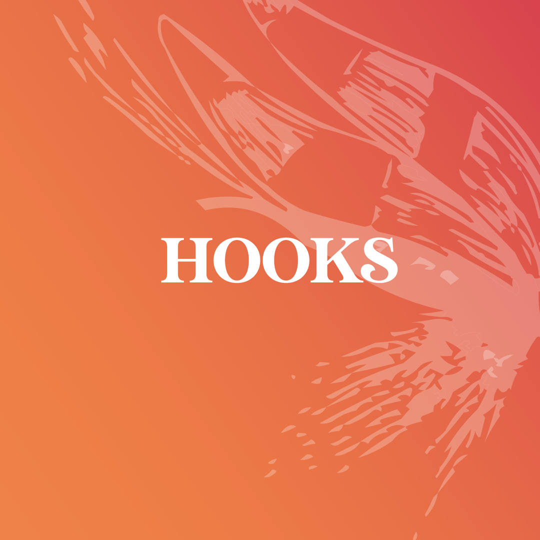 Hooks