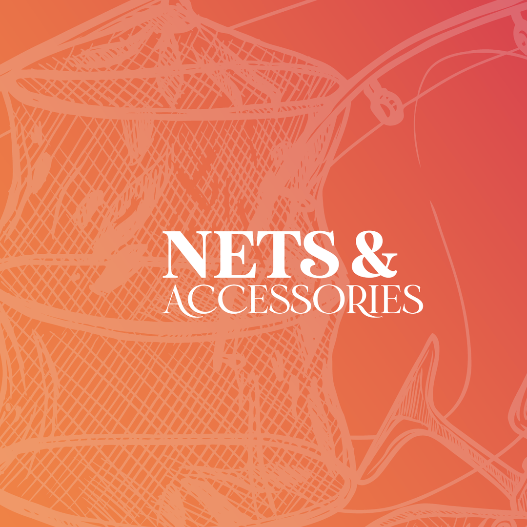Nets & Accessories