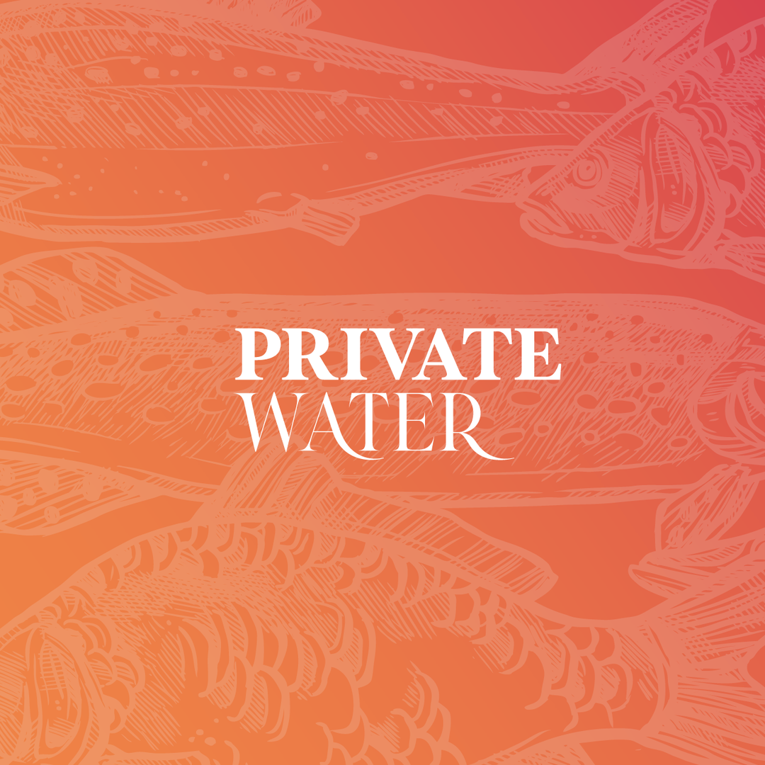 Private Water