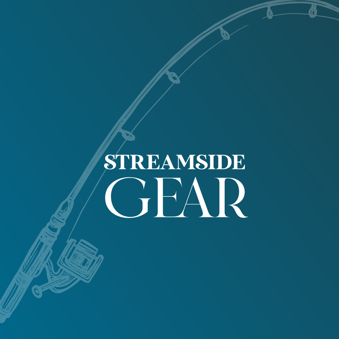 Streamside Tools
