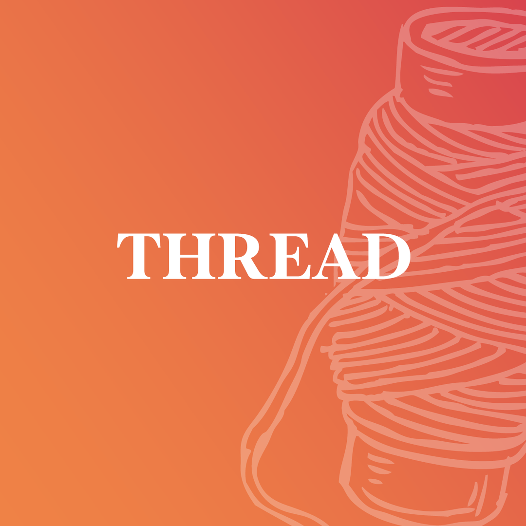 Wire/Tinsel/Thread