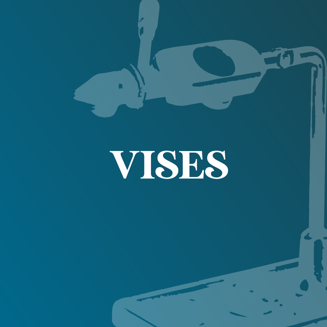 Vises & Accessories
