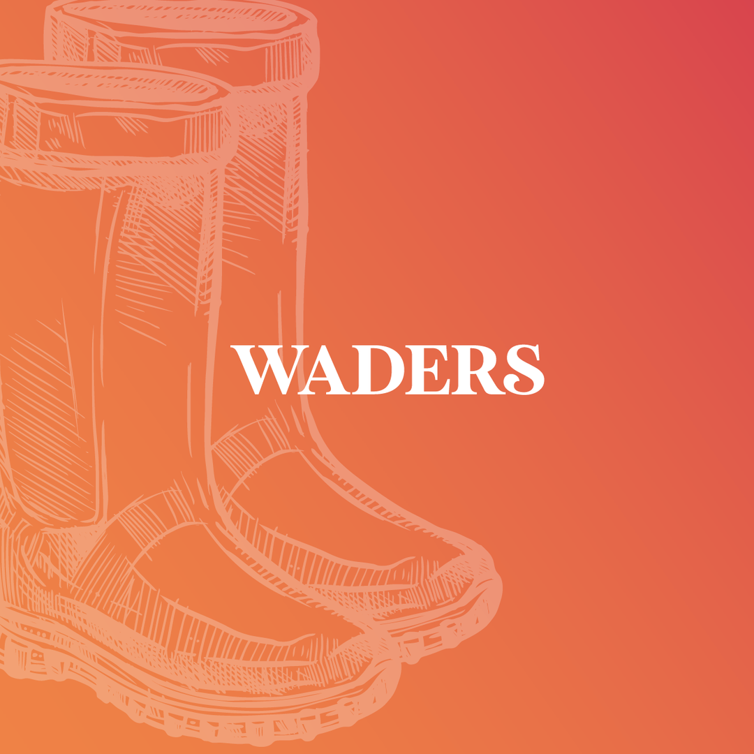 Waders
