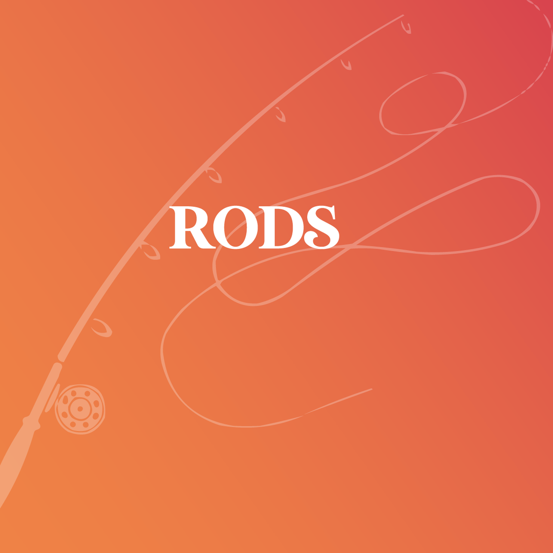 Rods