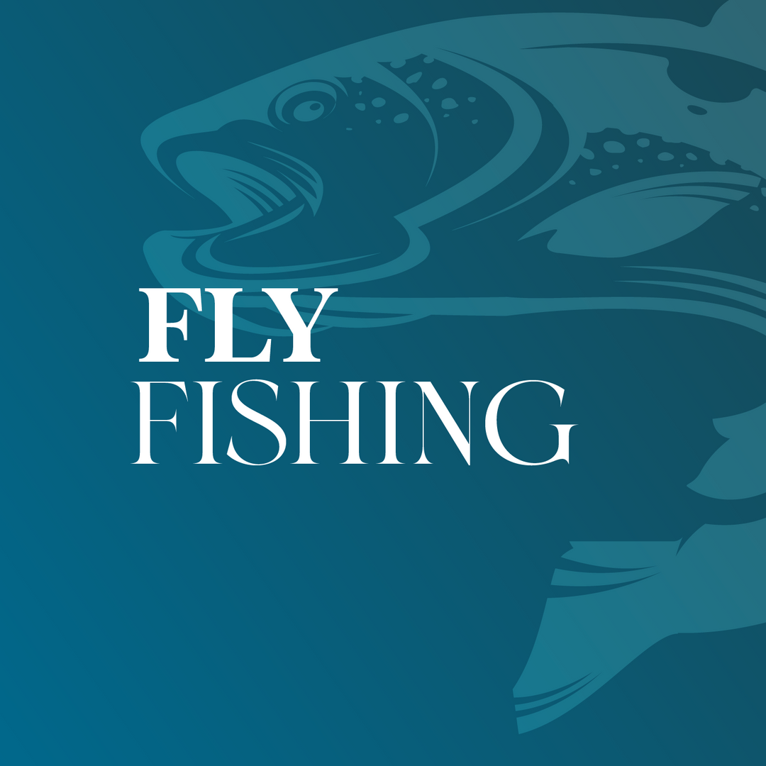 Fly Fishing Gear