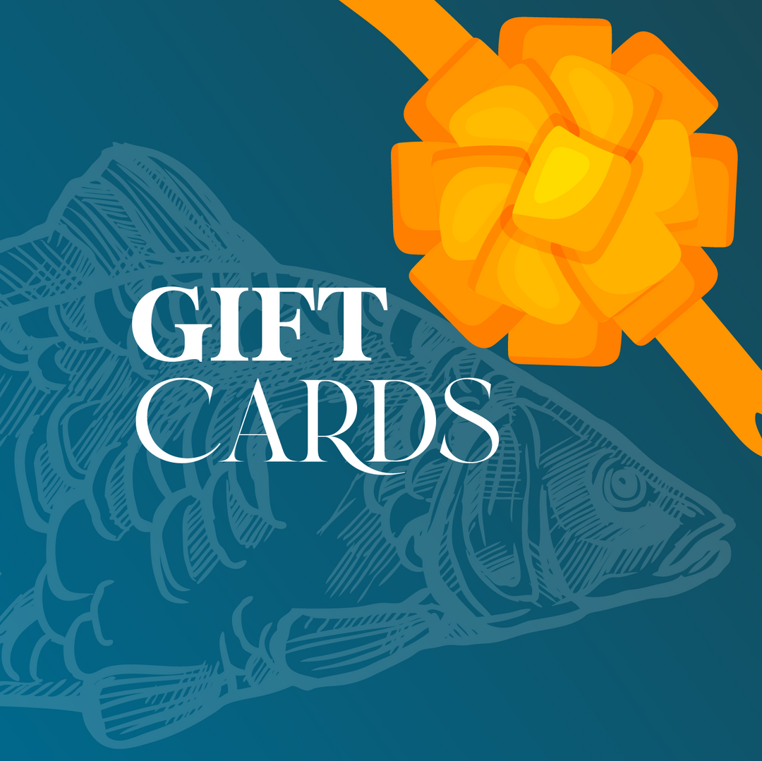 Gift Cards
