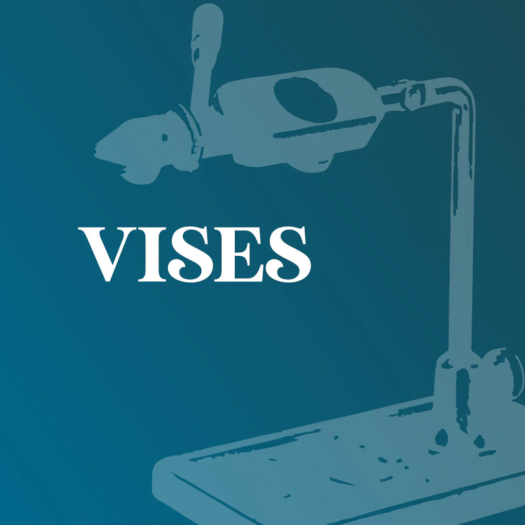 Vises & Accessories