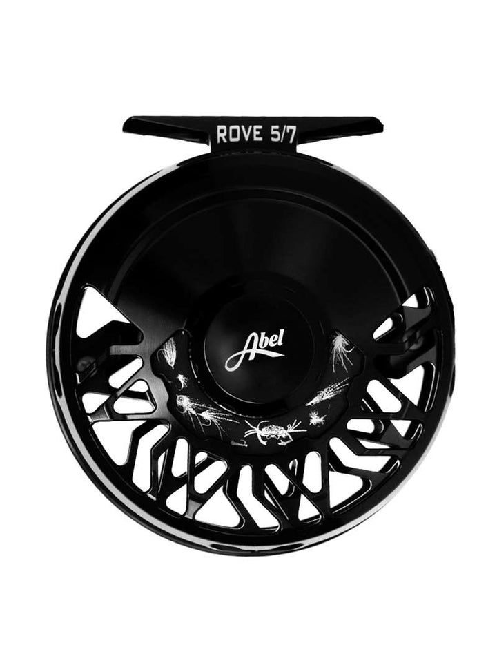 Abel Rove Reel