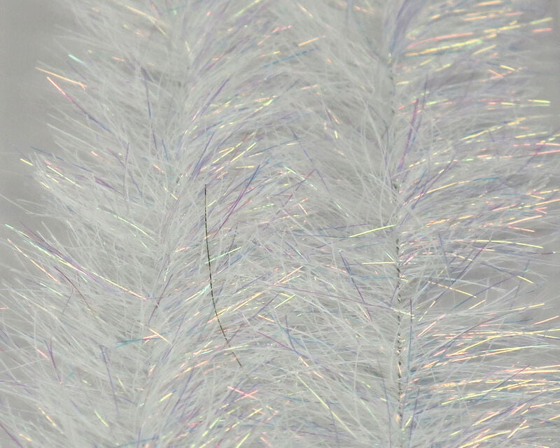 Frenzy Fly Fibre Brush 1 inch