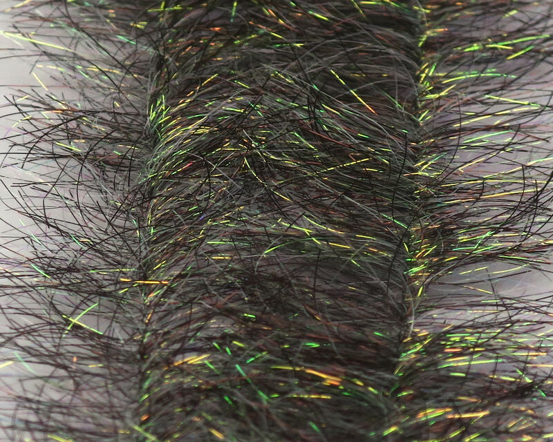 Frenzy Fly Fibre Brush 1 inch