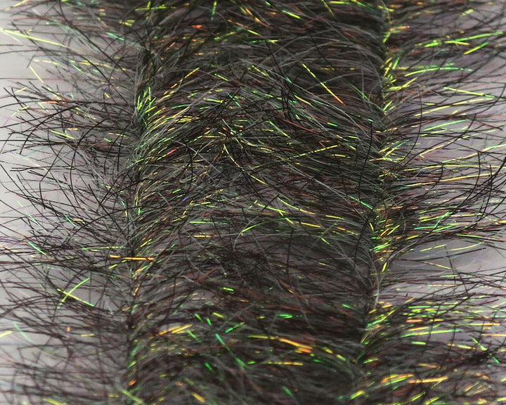 Frenzy Fly Fibre Brush 1 inch