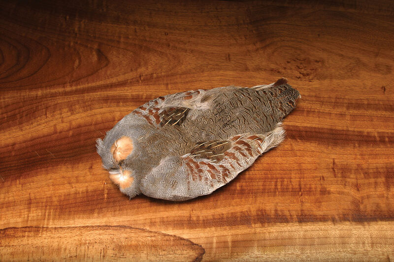 Hungarian Partridge Skin (Hareline)