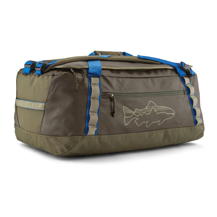 Patagonia Black Hole Duffel 55L