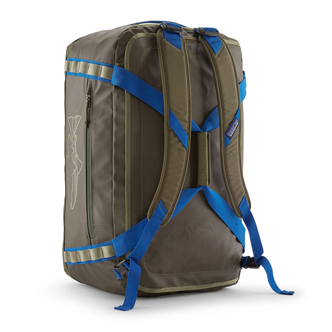 Patagonia Black Hole Duffel 55L
