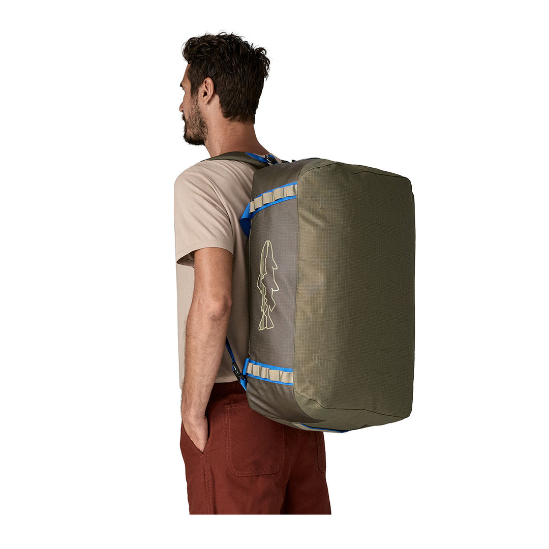 Patagonia Black Hole Duffel 55L