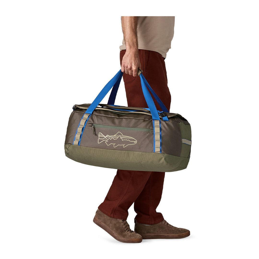 Patagonia Black Hole Duffel 55L