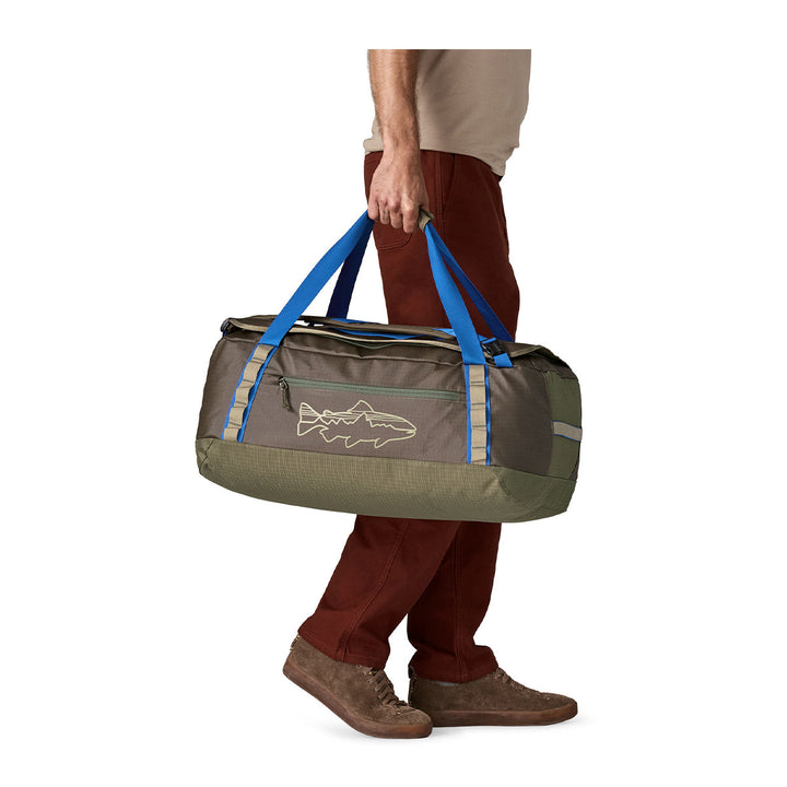 Patagonia Black Hole Duffel 55L