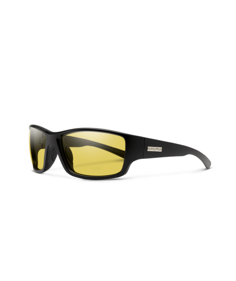 Suncloud Hull Sunglasses