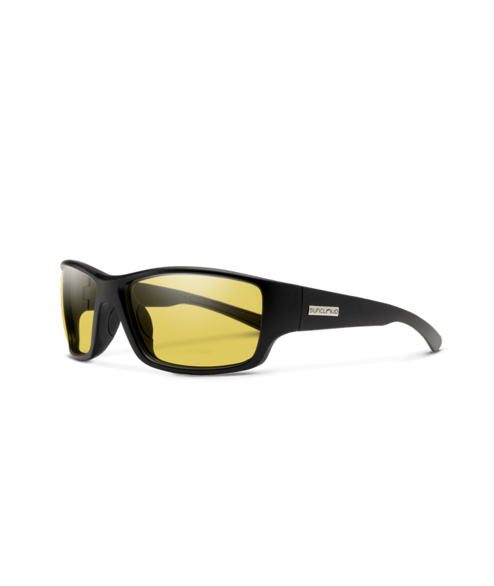 Suncloud Hull Sunglasses