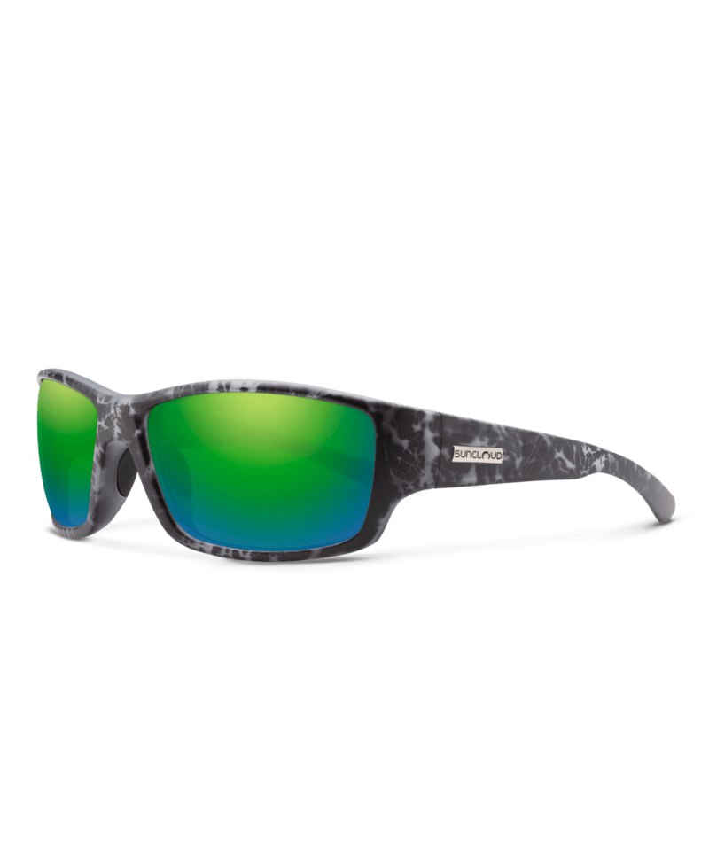 Suncloud Hull Sunglasses