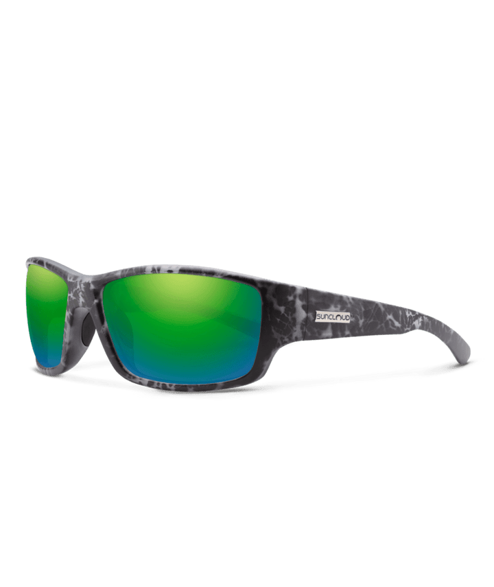 Suncloud Hull Sunglasses