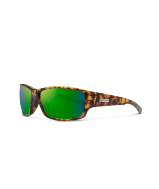 Suncloud Hull Sunglasses