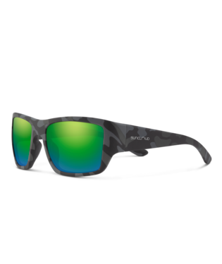 Suncloud Sculpin Sunglasses