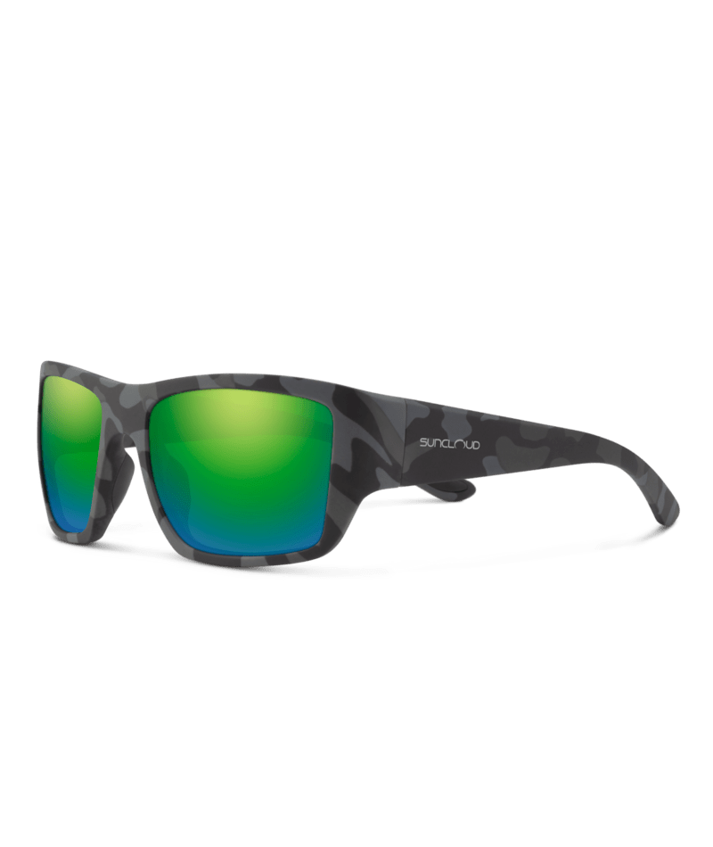 Suncloud Sculpin Sunglasses