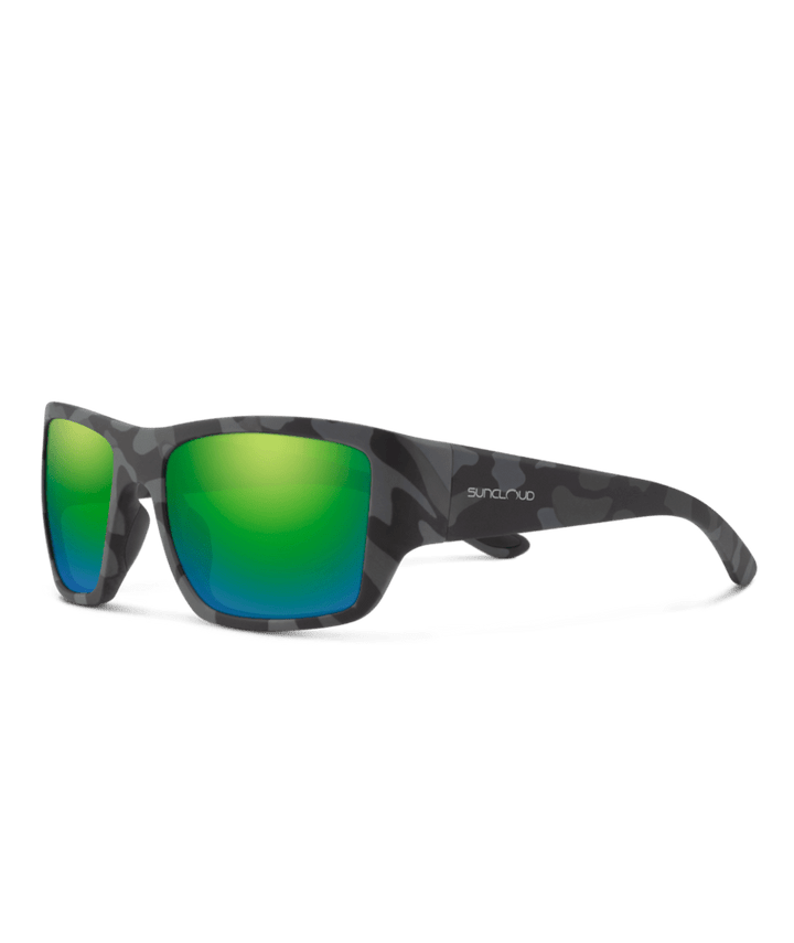 Suncloud Sculpin Sunglasses