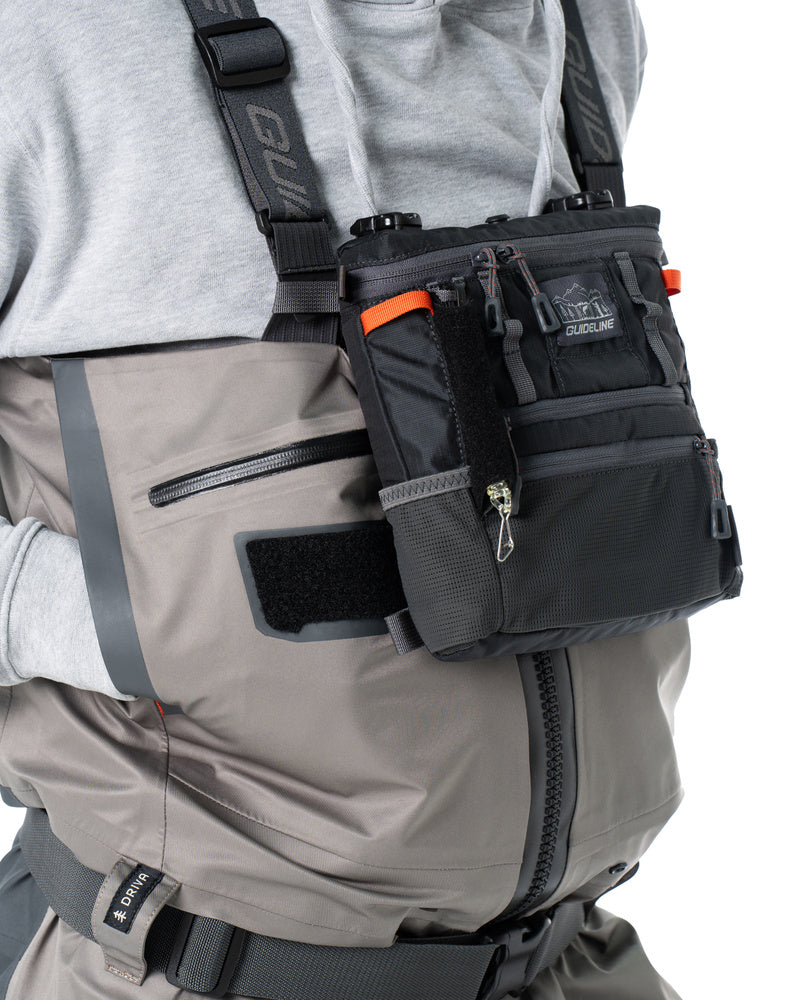 Guideline Experience Chest Pack