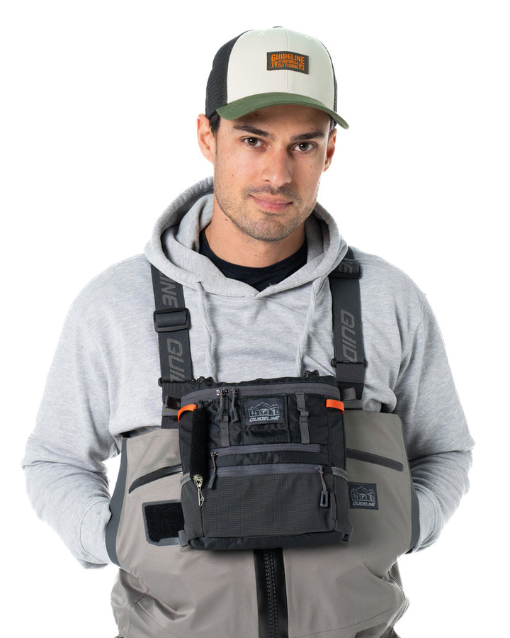 Guideline Experience Chest Pack