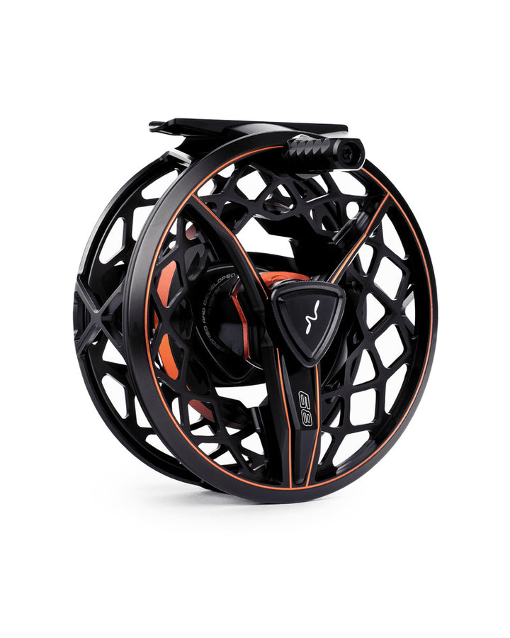 Guideline Scandi Reel