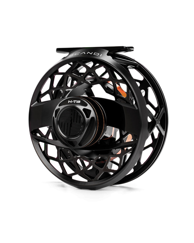 Guideline Scandi Reel