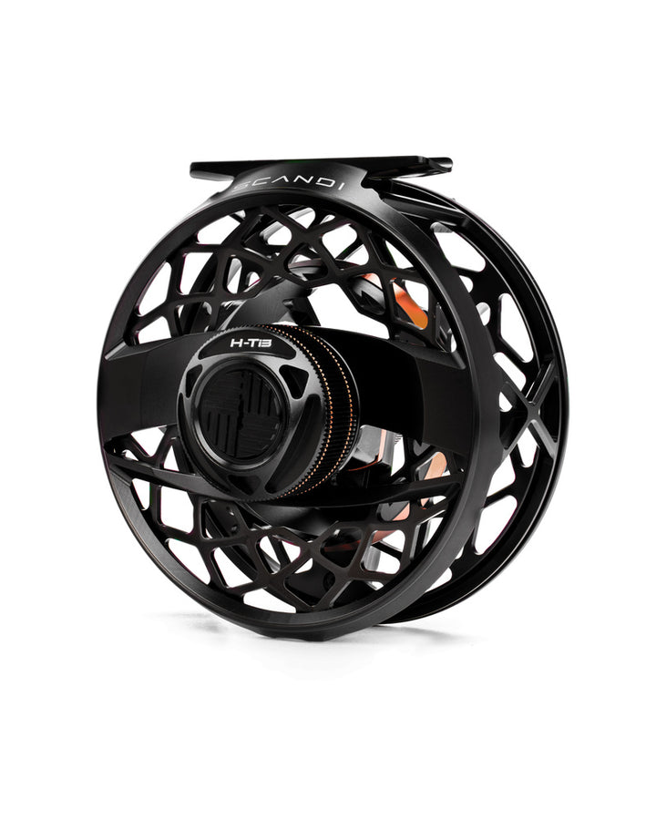 Guideline Scandi Reel