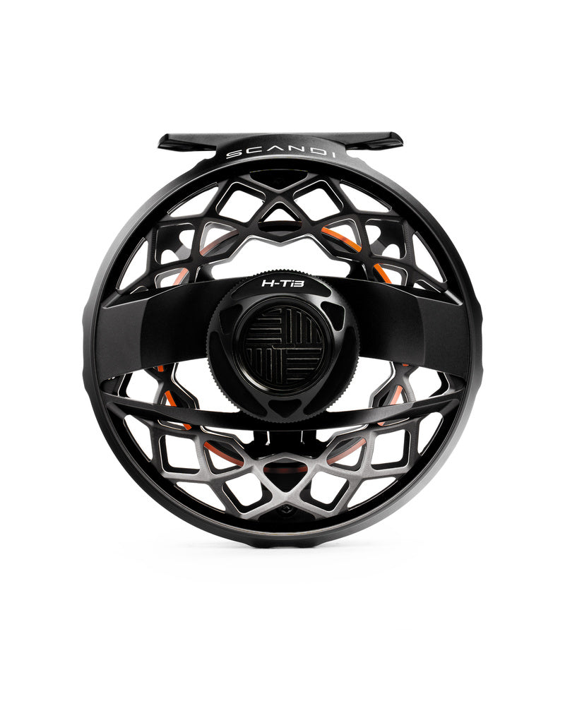 Guideline Scandi Reel