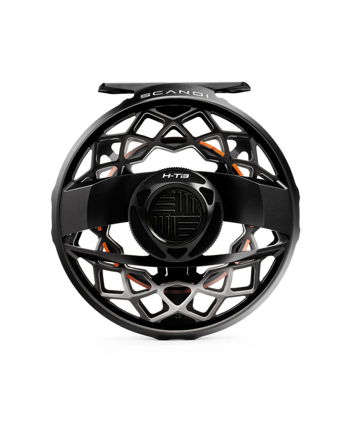 Guideline Scandi Reel