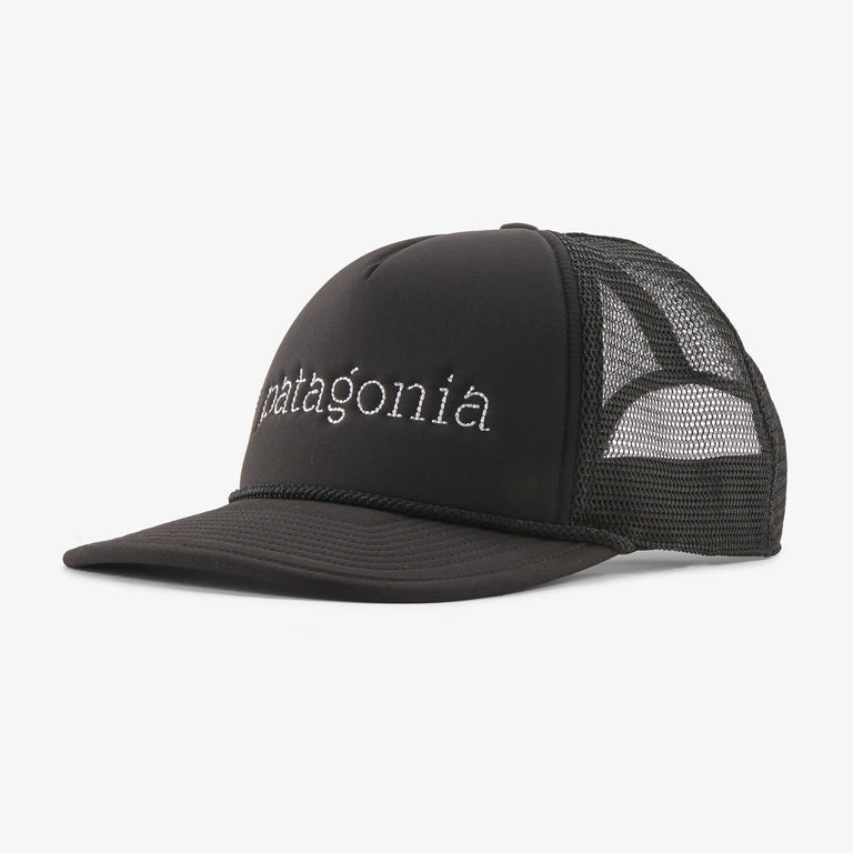 Strata Text: Black (STXB)