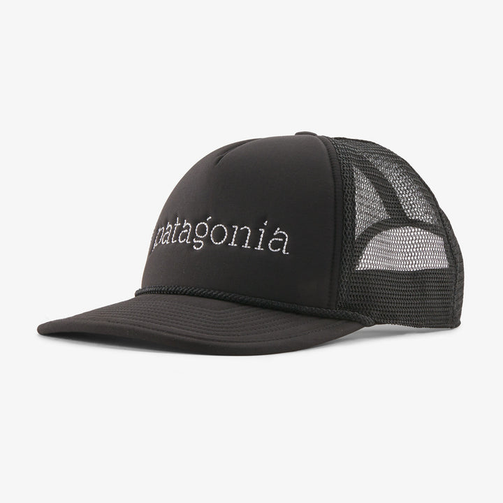 Strata Text: Black (STXB)
