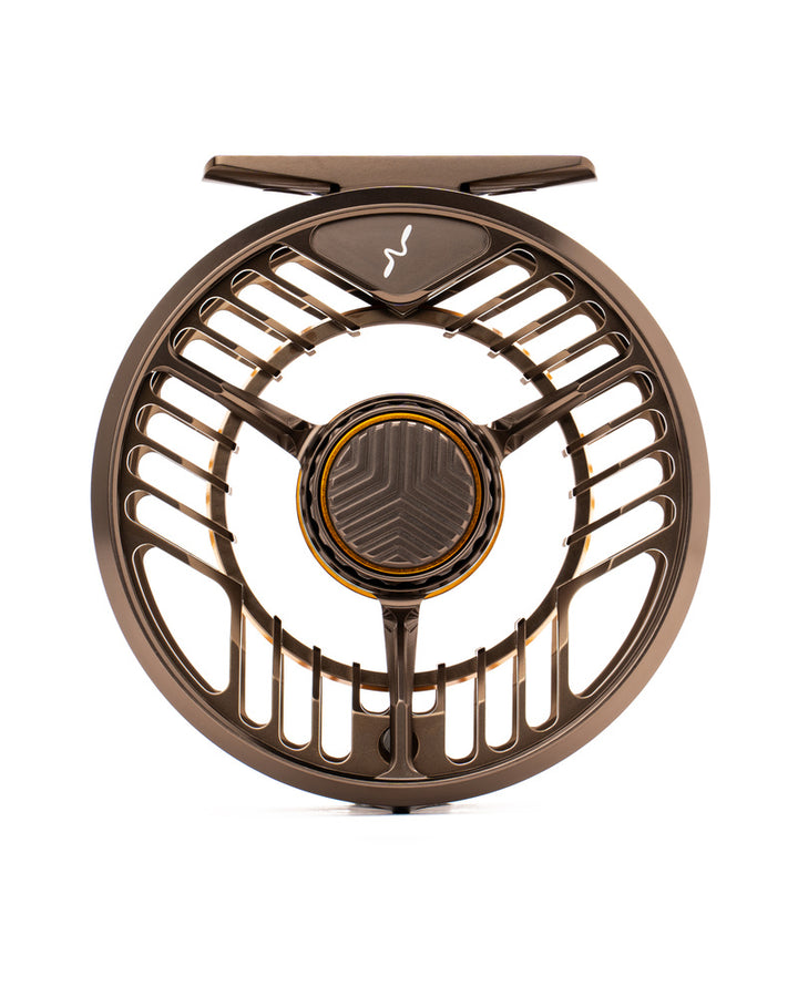 Guideline Aura Fly Reel - Bronze
