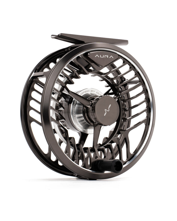 Guideline Aura Fly Reel - Titan