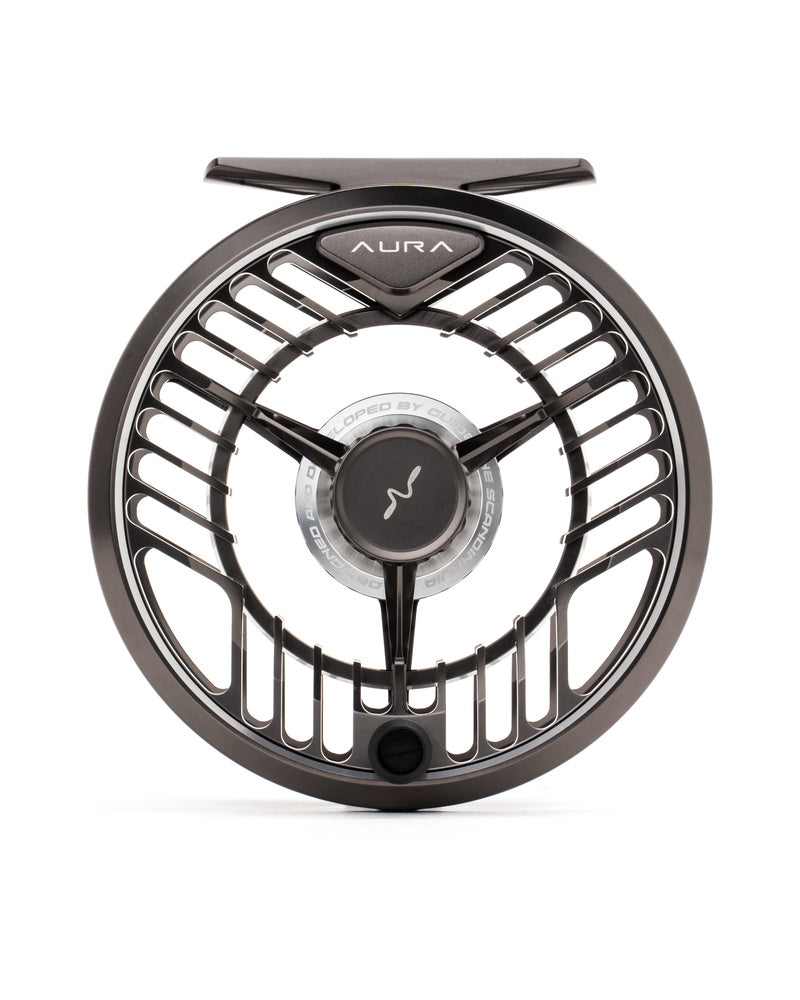 Guideline Aura Fly Reel - Titan
