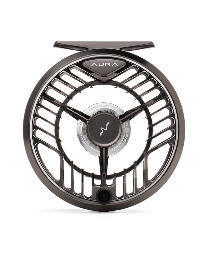 Guideline Aura Fly Reel - Titan