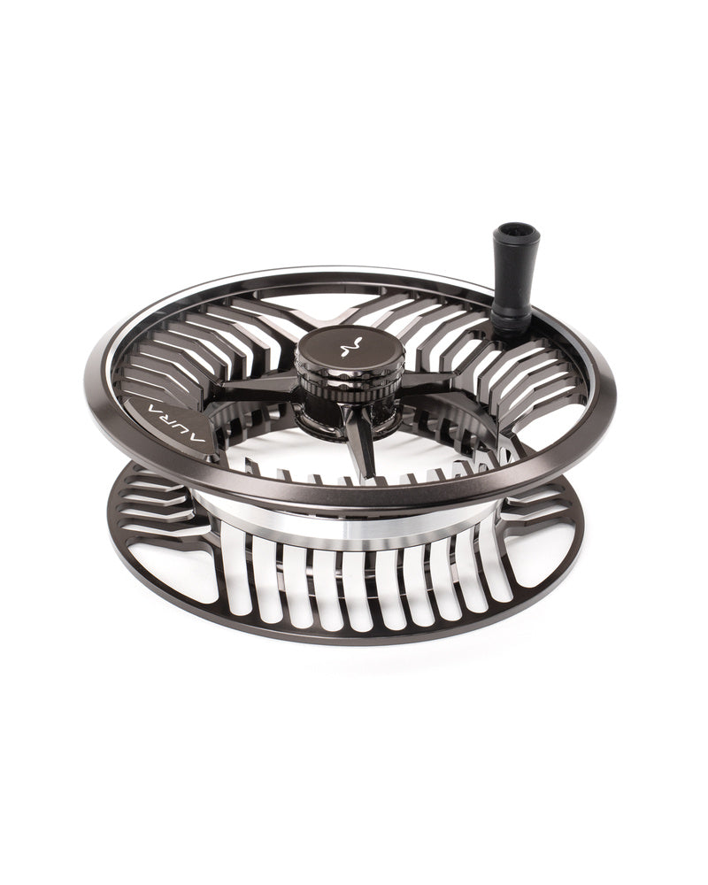 Guideline Aura Fly Reel - Titan