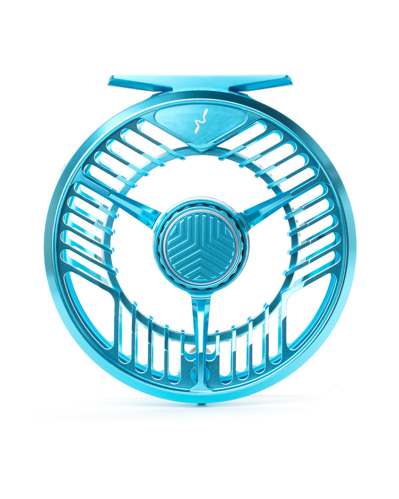 Guideline Aura Fly Reel - Blue