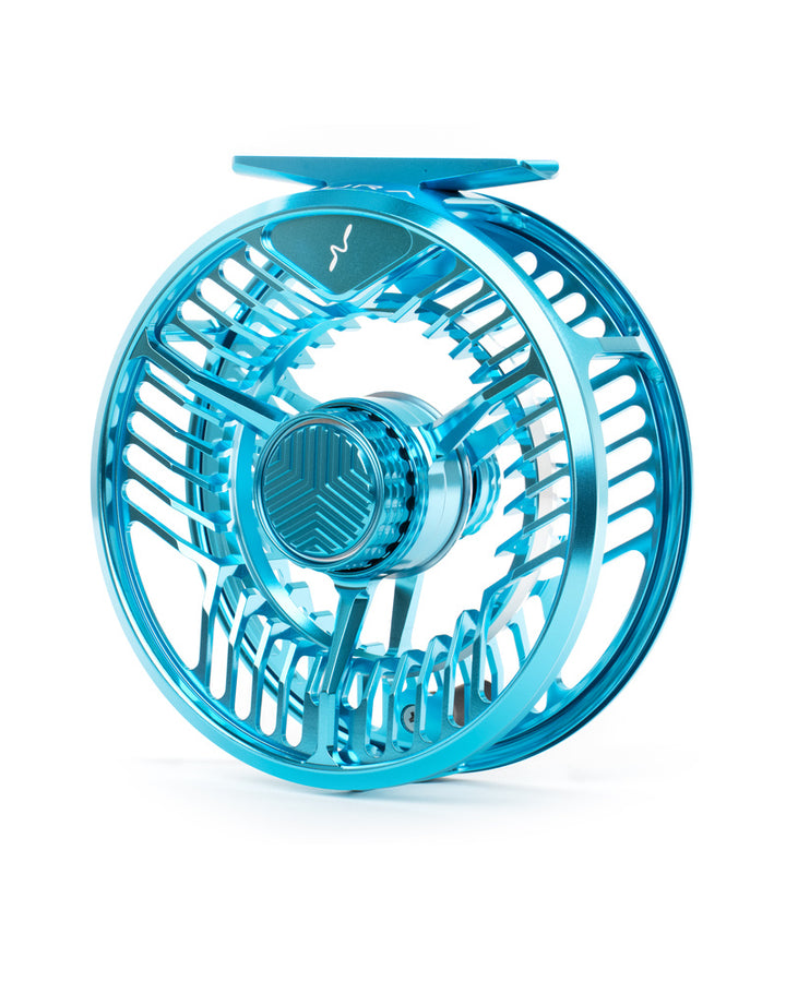 Guideline Aura Fly Reel - Blue