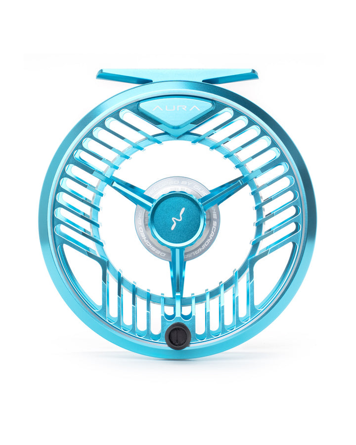Guideline Aura Fly Reel - Blue