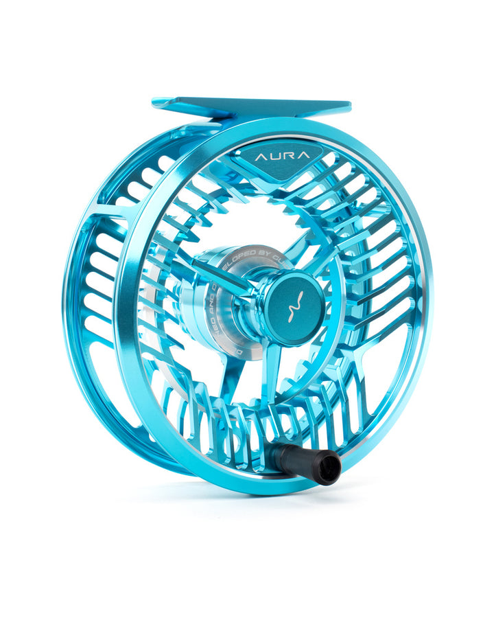 Guideline Aura Fly Reel - Blue